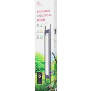Chihiros Universal WRGB 550 inkl. Controller Direktkauf